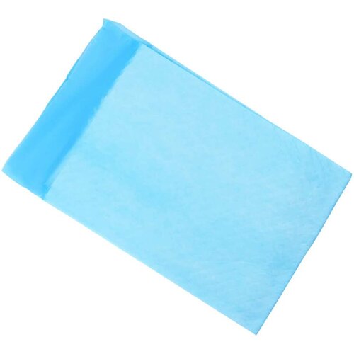  Jastučić za obuku ljubimaca 50 pcs Plava i bijela 60 x 60 cm Slike