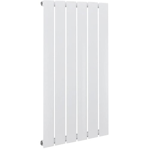 vidaXL Grelni panel bel 465 mm x 900 mm, (21072916) Cene