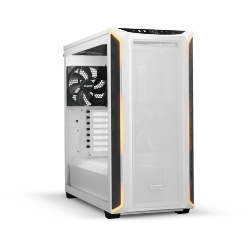 BE QUIET Shadow Base 800 DX White Midi Tower Bijelo Cene