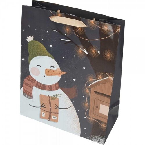 Darilna vrečka Special Xmas, velika Cene