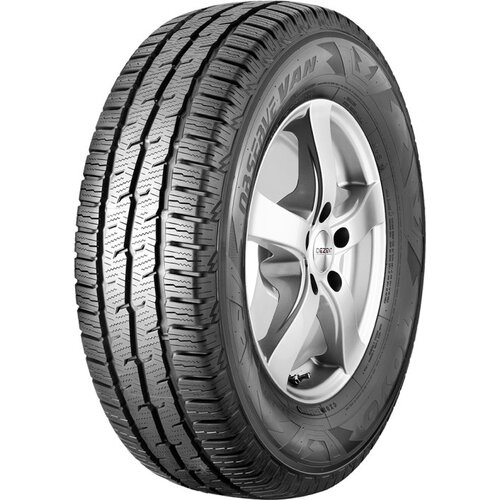 Toyo Observe Van ( 225/75 R16 121R ) Slike