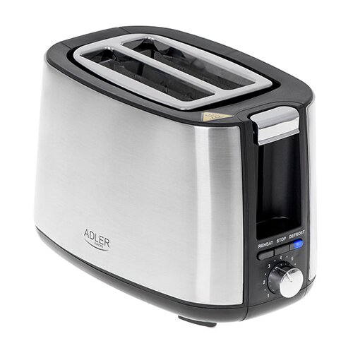 Adler opekač kruha in toaster 650W-750W AD3214 Slike