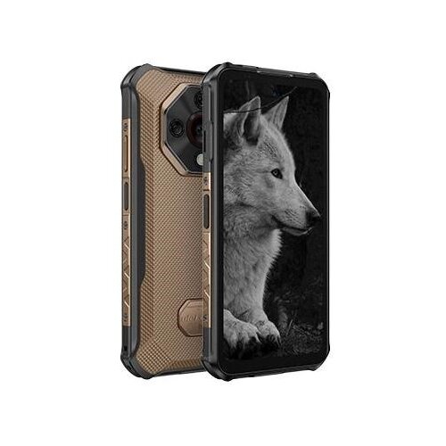 Ulefone Pametni telefon Armor X16 Pro z robustno zasnovo, (5000521042) Slike
