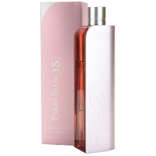 Perry Ellis 18 parfemska voda u spreju za žene 100 ml Slike