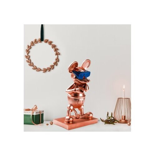 WALLXPERT decorative object figura souris 2 Cene