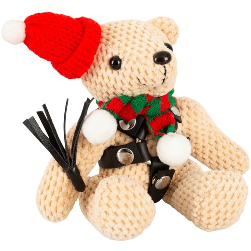 Bad Kitty SM Teddy Winter Edition Slike