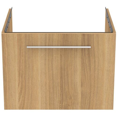 Ideal Standard stenska omarica za pod umivalnik v hrastovem dekorju v naravni barvi 60x44 cm i.life b Cene