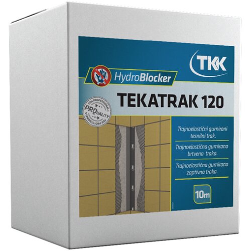 Tkk Hydroblocker tekatrak SL120 120mmx10mm Cijene