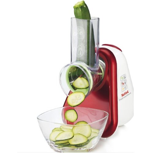 Tefal Seckalica za voće i povrće Fresh Express + MB756G Cene