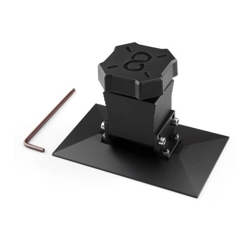 Elegoo Mars 4 Ultra build plate ( 073402 ) Cene