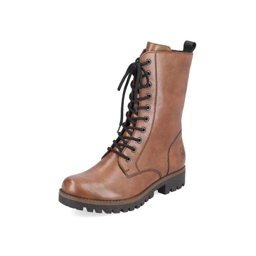 Rieker 78544 Smeđa Cijene