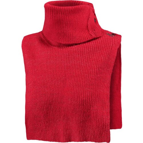 Barts Neckerchief YLANI COL Red Slike