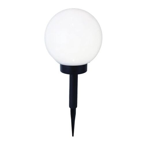 Star Trading vanjska solarna LED svjetiljka Globus, ⌀ 20 cm Cijene