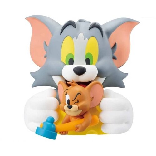 Banpresto Statue Tom And Jerry 85 Years - Tom And Jerry Volume 3 Slike