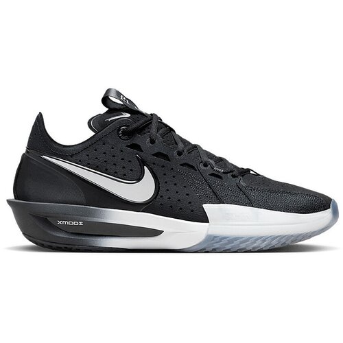 Nike Nizke superge Air Zoom GT Cut 3 Smoke Črna Slike