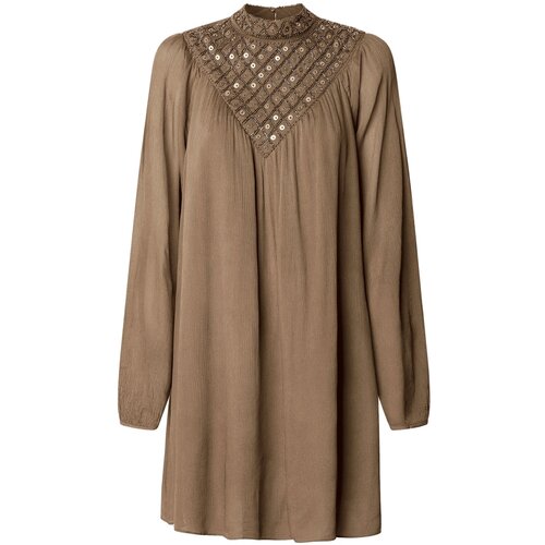 PepeJeans Magnolia Dress haljina Cene