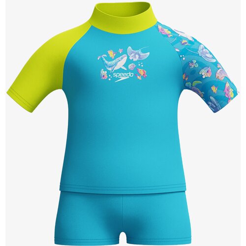Speedo Set Learn To Swim Cene