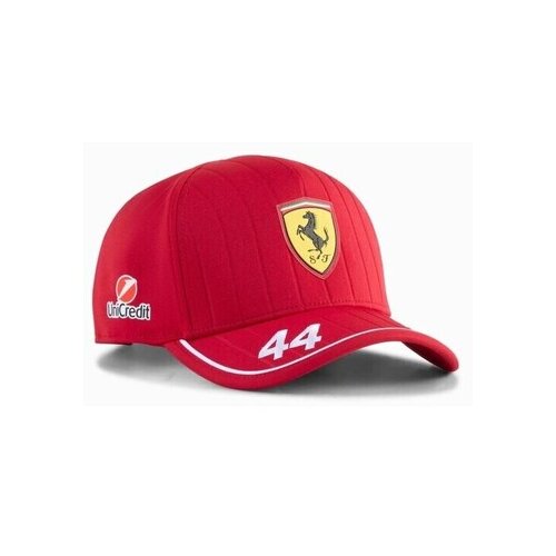 Puma Kape s &amp;scaron;iltom Ferrari Replica Hamilton pisana Slike