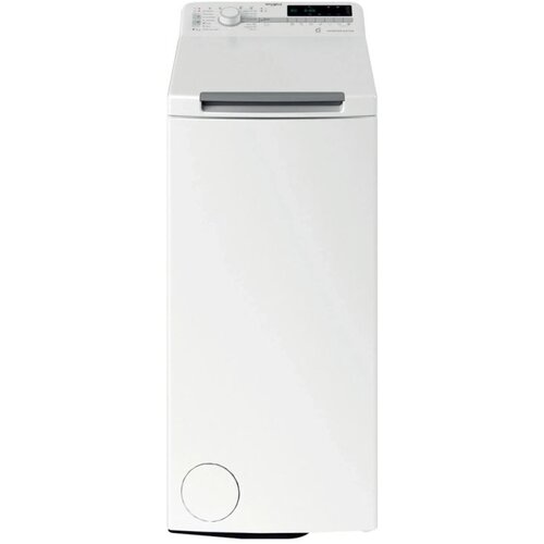 Whirlpool TDLR 7250SS Ves masina Cijene