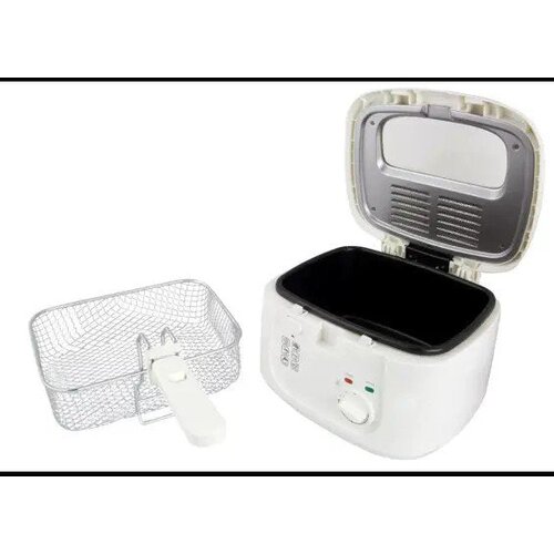 Esperanza SPRING ROLL EKG012 Friteza 2,5 L &ndash; 1800 W Cene