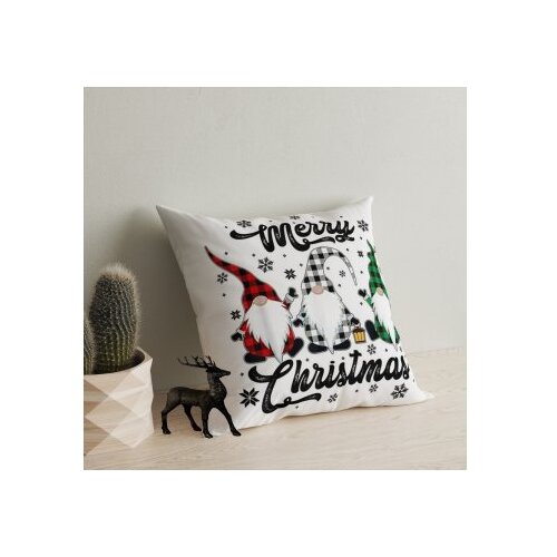 Aberto Design jastuk 43x43cm &amp;scaron;areni Slike