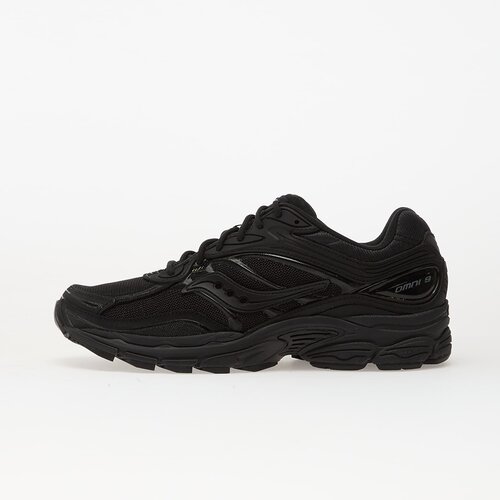Saucony Sneakers Progrid Omni 9 Black EUR 42 Cene
