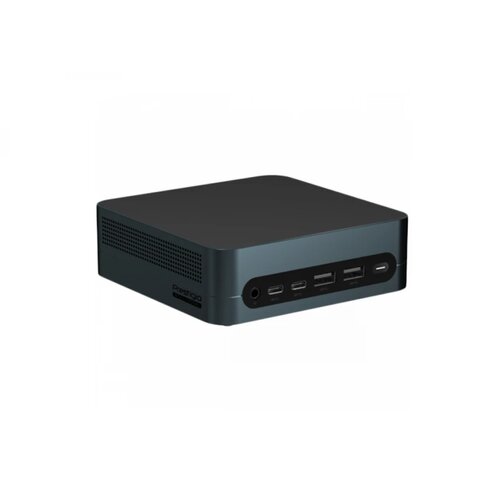 PRESTIGIO SOLUTIONS Barebone, 12th Gen Intel Core I5-1235U, W/O RAMandROM,with Wifi6, 2xUSB3.2Gen1TypeA,2xUSB2.0TypeA,1xheadphone jack;1x power connector;1xHDMI1.4Type A,1xHDMI Cene