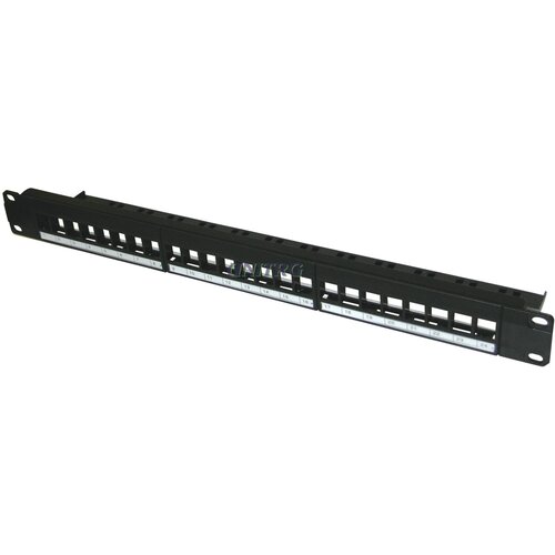 Patch kabel panel 24, Rek 19&ldquo; 1U PCK006 Cene