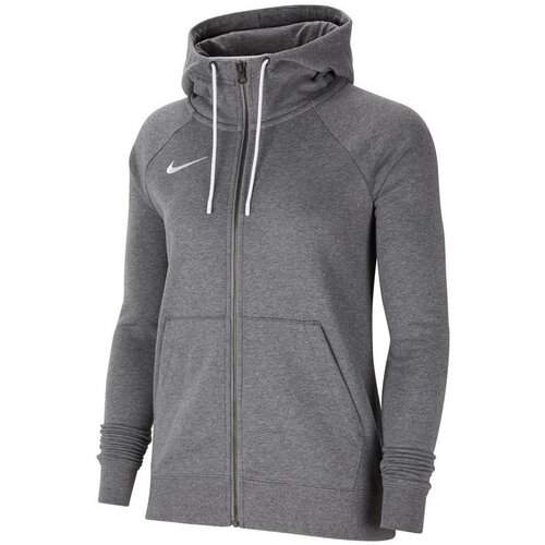 Nike Wmns Park 20 Siva Slike