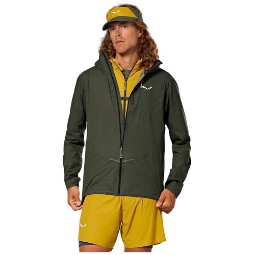 Salewa Jakne Pedroc 2 PTX Zelena Slike