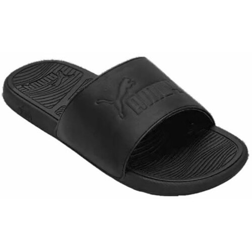 Puma Mu&amp;scaron;ke papuče Cool Cat 2.0, Crne Slike