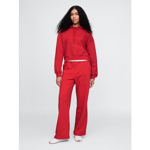 GAP Wide sweatpants Vintage Soft - Women&amp;#039;s Slike