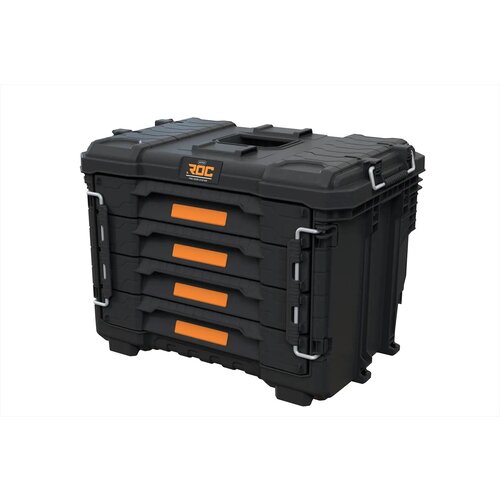 Keter Toolbox Roc Pro Gear 2,0 Black Cijene