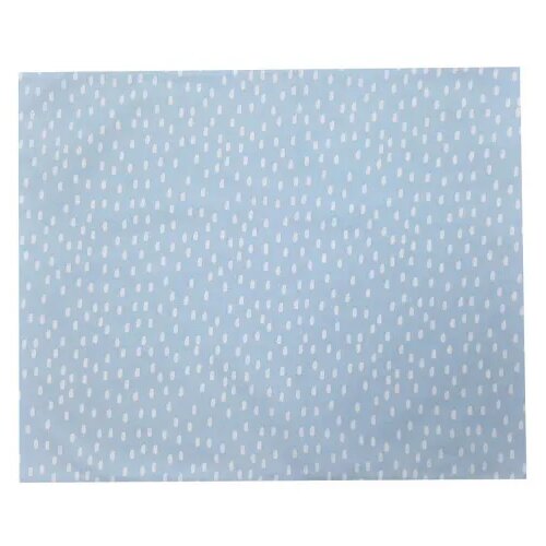 LILLO &amp;amp; PIPPO jastučnica Basic, 40x50cm A064609-PLAVA Slike