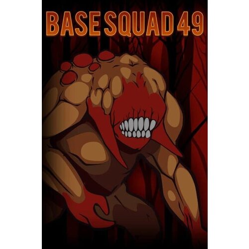 base squad 49 (pc) steam key global Cene