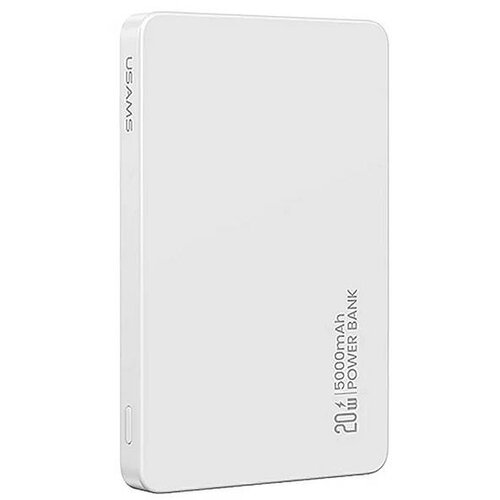 Usams POWERBANK 5000MAH INDUKTIVNA ZA MAGSAFE ZA HITRI POLNILEC APPLE 20W, (5000008759) Cene