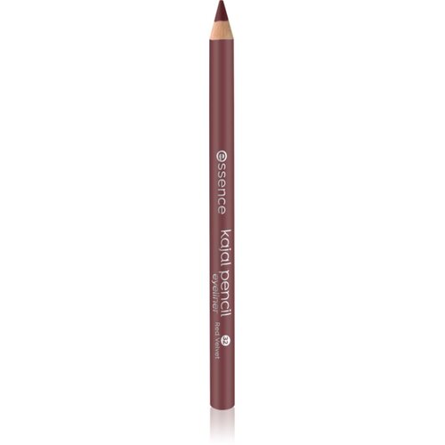 Essence Kajal Pencil olovka za oči Kajal nijansa 32 Red Velvet 1 g Cijene
