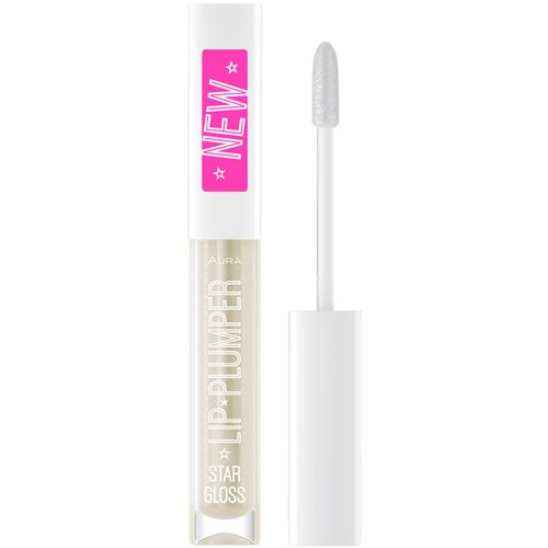 Aura Sjaj za usne STAR GLOSS LIP PLUMPER 17 Cijene