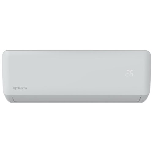 QTHERM Flash Inverter klima uređaj TAC-12FVO/TAC-12FVW Slike