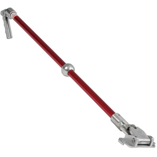Level 5 teleskop za flatbox 86cm Slike