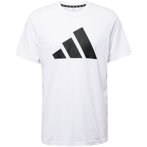 Adidas Mu&amp;scaron;ka majica TR-ES, Bela Slike