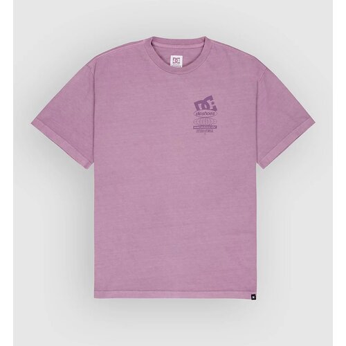 DC Sport Stack T-Shirt grapeade Cene