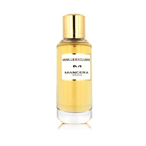MANCERA Vanille Exclusive 60 ml parfemska voda unisex Slike