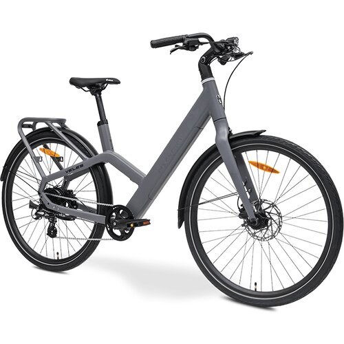 Ms Energy eBIKE VELES NORD GREY Cijene