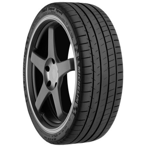 Michelin Pilot Super Sport ( 285/40 ZR19 (103Y) N0 ) Cene