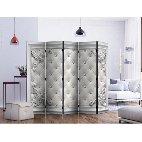  Paravan - Quilted Leather II 225x172 Akustični Slike