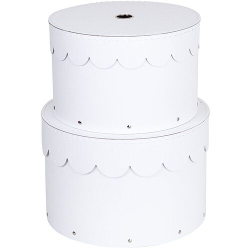 Bigso Box of Sweden - set kutija Wilma (2-pack) Slike