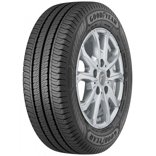 Goodyear EfficientGrip Cargo 2 ( 205/75 R16C 113/111T 10PR EVR ) Cene