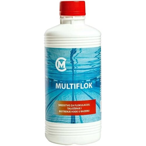  Multiflok 1l Cene