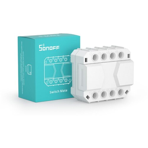 SONOFF pametno stikalo za uporabo z mini R3 Cene